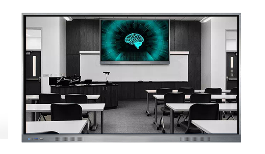 會議一體機：讓會議變得更簡單、更高效