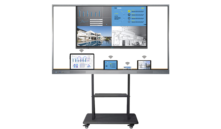 會議一體機：打造智能化、高效化的會議新體驗