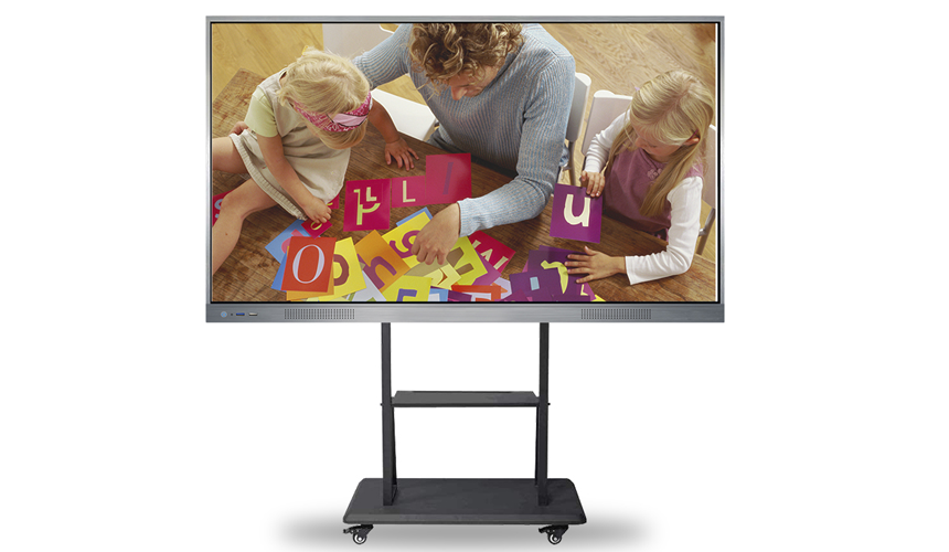 會議平板：讓會議更智能、更便捷