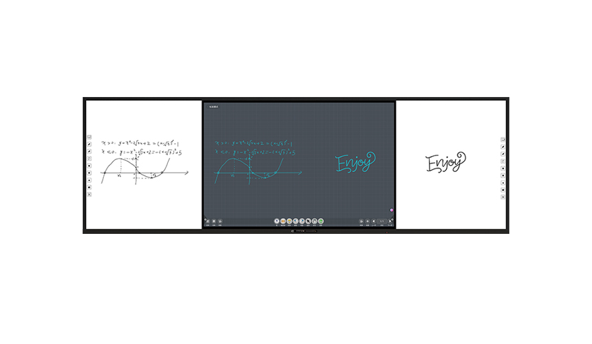 板書學記憶一體機·馬克筆款