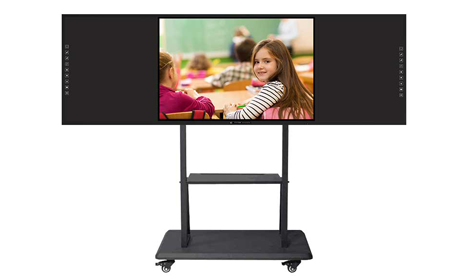 教你如何選擇一款優質的觸摸一體機技巧