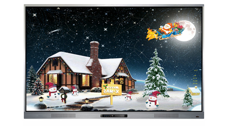 多媒體教學一體機在教育中獲得認可的依據是什么?