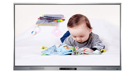 教學(xué)觸摸一體機(jī)，使教育培訓(xùn)質(zhì)量實(shí)現(xiàn)質(zhì)的飛躍