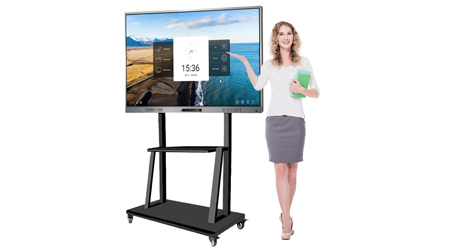 會議一體機(jī)都具備有哪些特點(diǎn)？