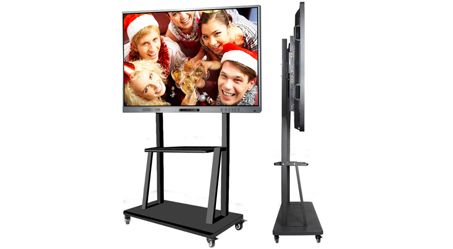 會議平板、會議電視、投影儀三者的區別是什么?