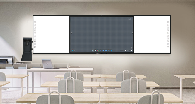 板書教學(xué)記憶一體機4.0