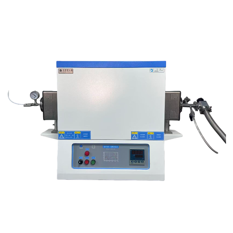 1500℃管式爐 GYS-1500C